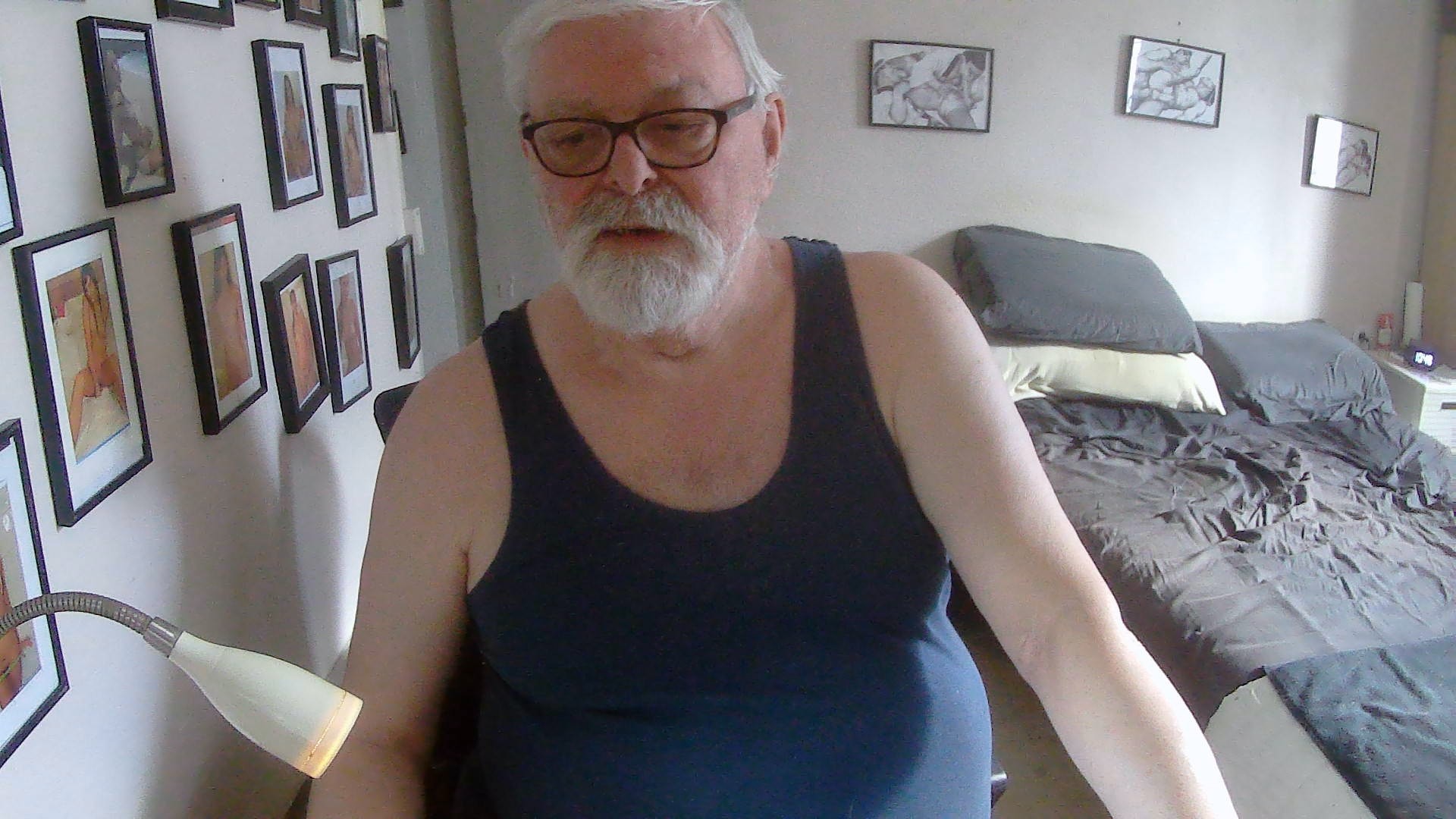 Profil de Raouf, 54 ans, Escort Trans Monaco à Vernaux