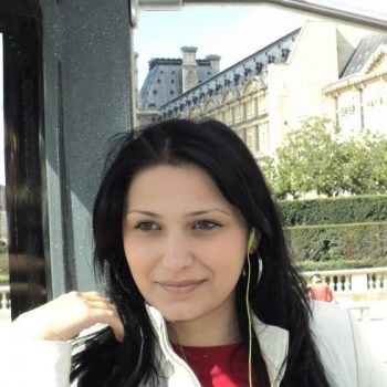 Profil de Farida, 27 ans, Escort Trans Monaco à Saraz