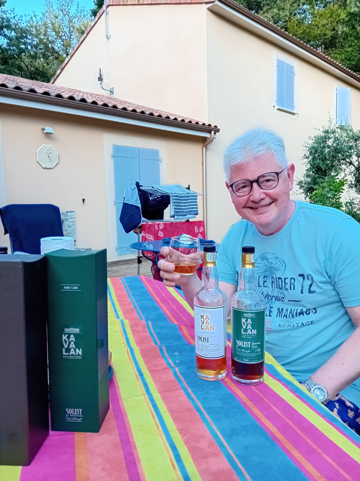 Profil de Jean-mael, 53 ans, Escort Trans Monaco à Bouzel