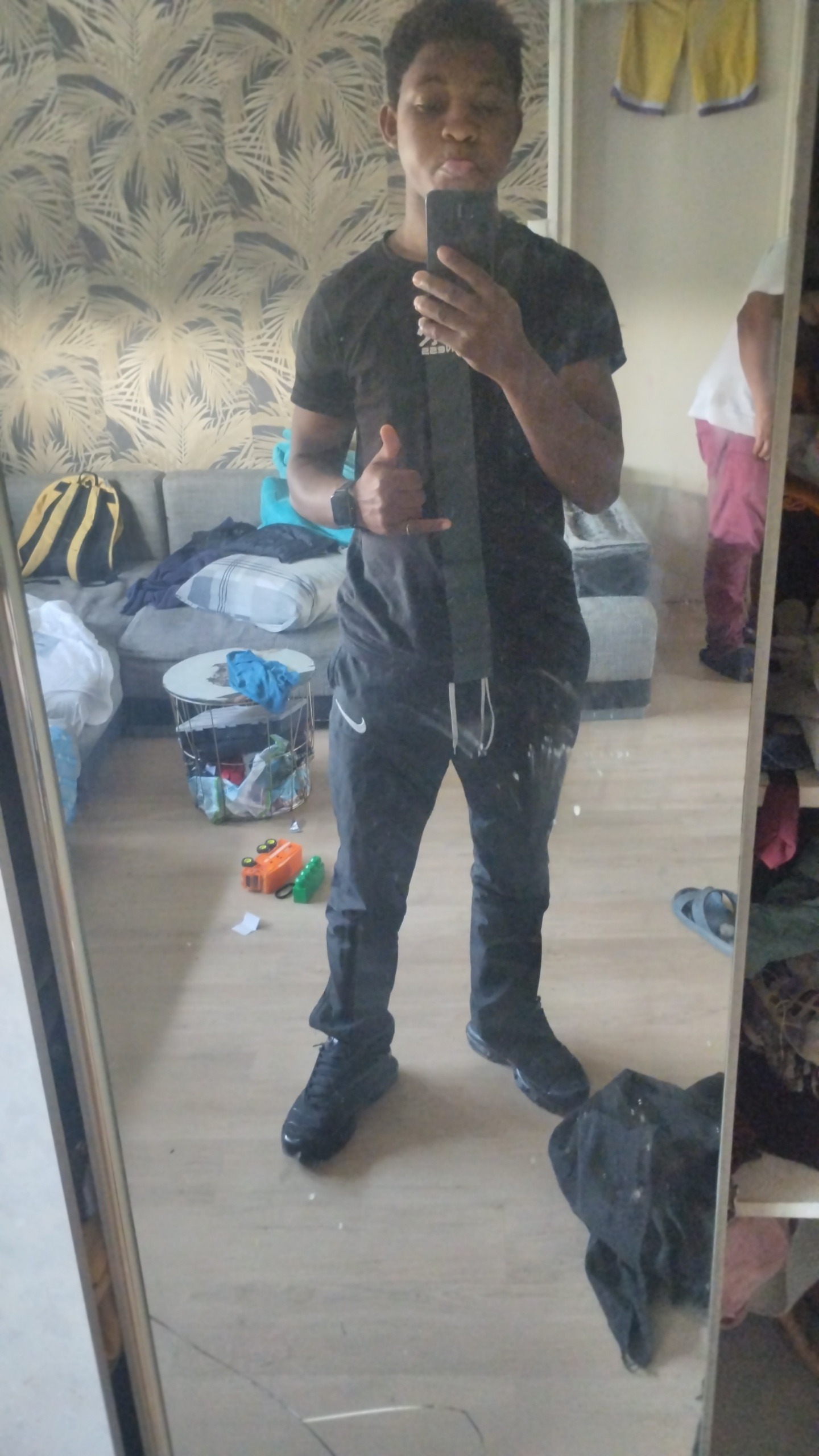 Profil de Dogukan, 19 ans, Escort Trans Monaco à Reims