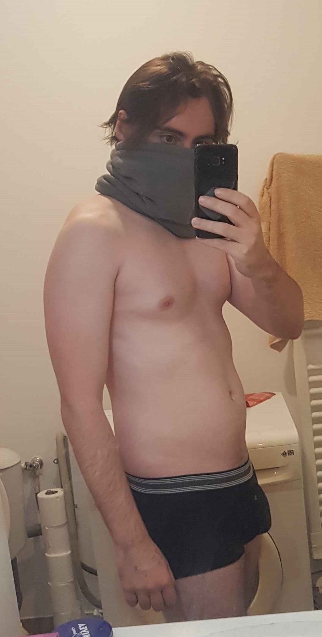 Profil de Beniamino, 26 ans, Escort Trans Monaco à Monthurel