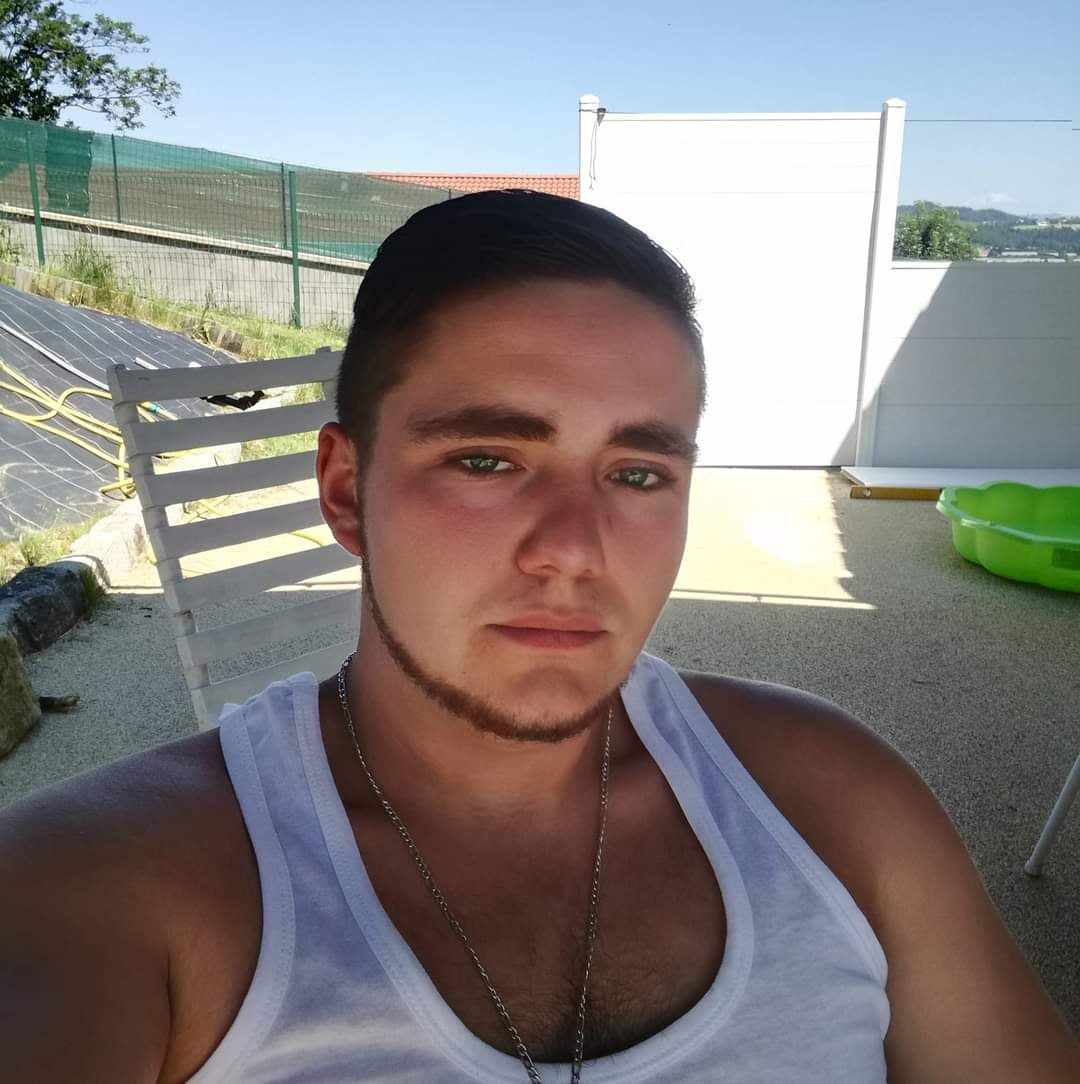 Profil de Aslan, 27 ans, Escort Trans Monaco à Saint-Eugène