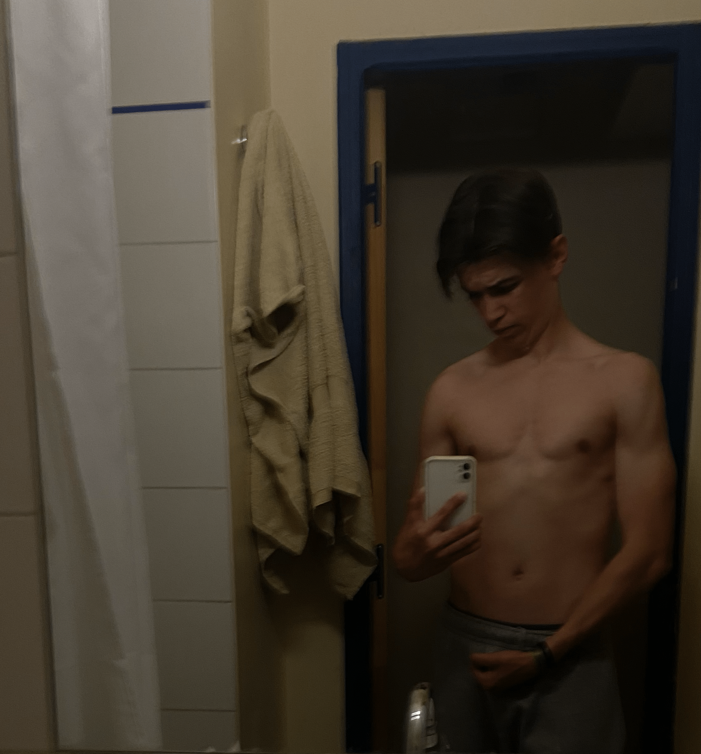 Profil de Loann, 21 ans, Escort Trans Monaco à Noyers