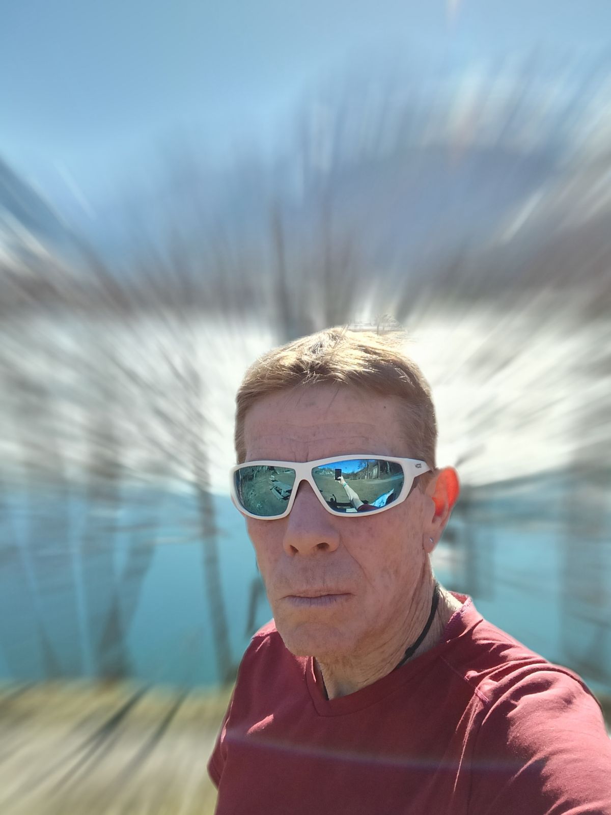 Profil de Clifford, 54 ans, Escort Trans Monaco à Franqueville