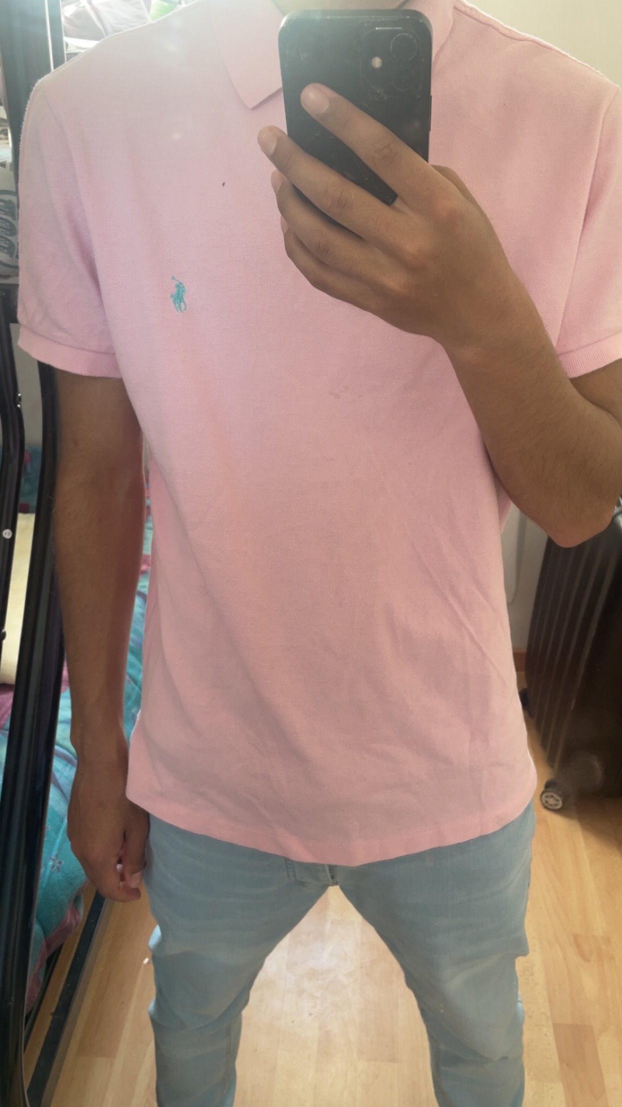 Profil de Djad, 20 ans, Escort Trans Monaco à Montéléger
