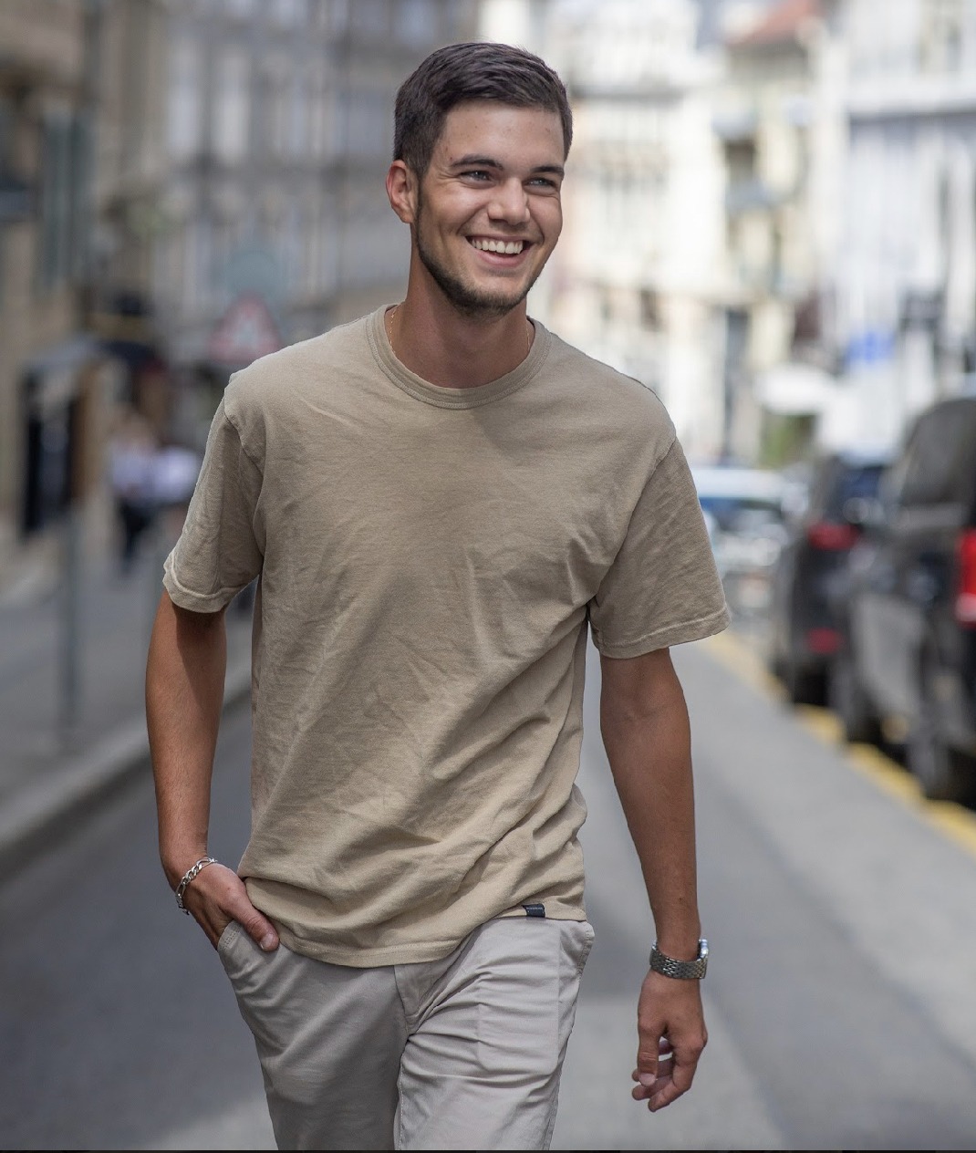Profil de Fahad, 24 ans, Escort Trans Monaco à Rigney
