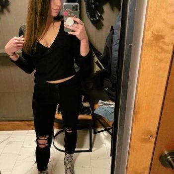 Profil de Nency, 28 ans, Escort Trans Monaco à Faleyras