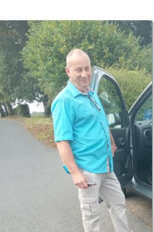 Profil de Kelifa, 55 ans, Escort Trans Monaco à Villerable
