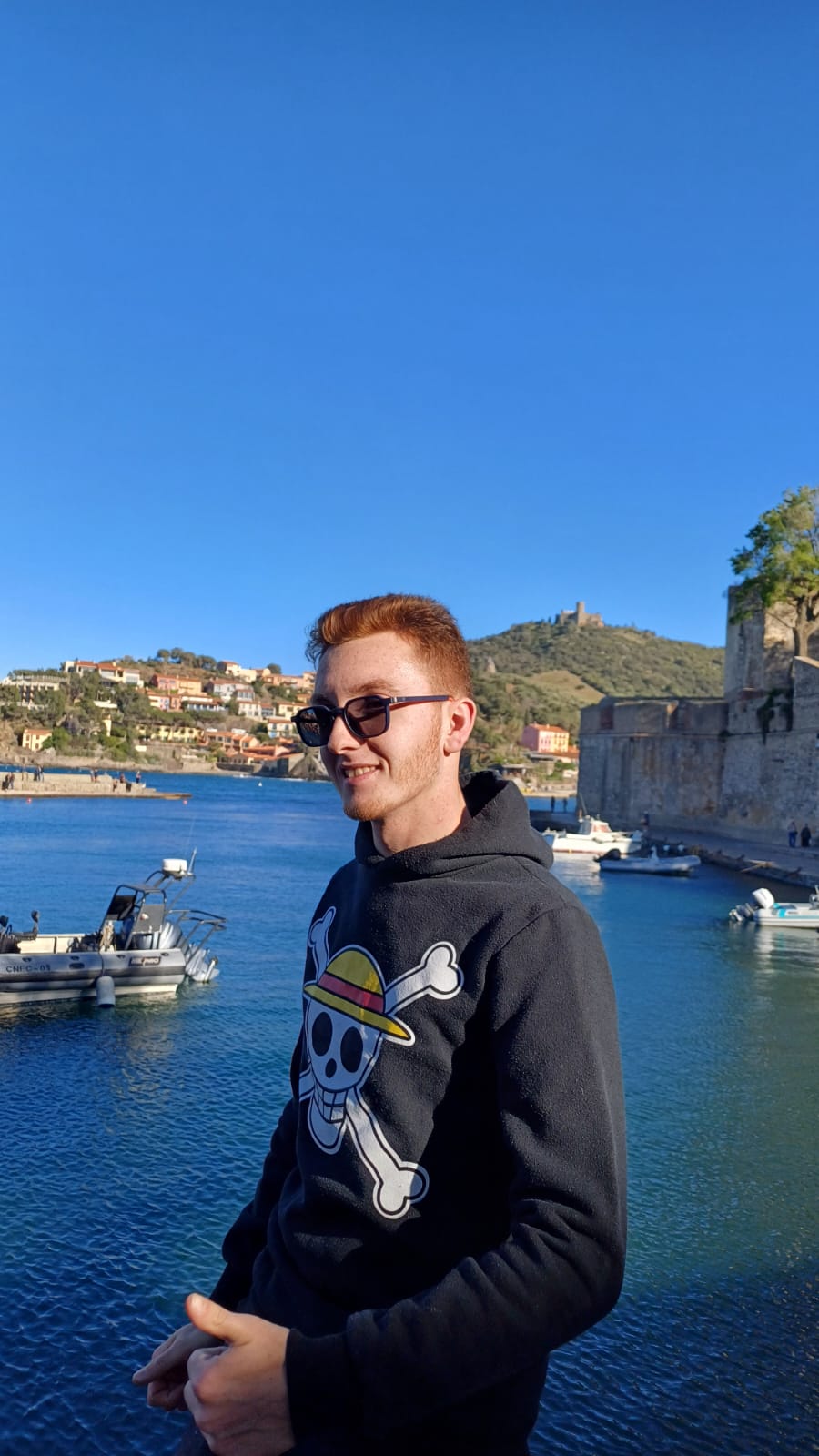 Profil de Khaled, 20 ans, Escort Trans Monaco à Bournezeau