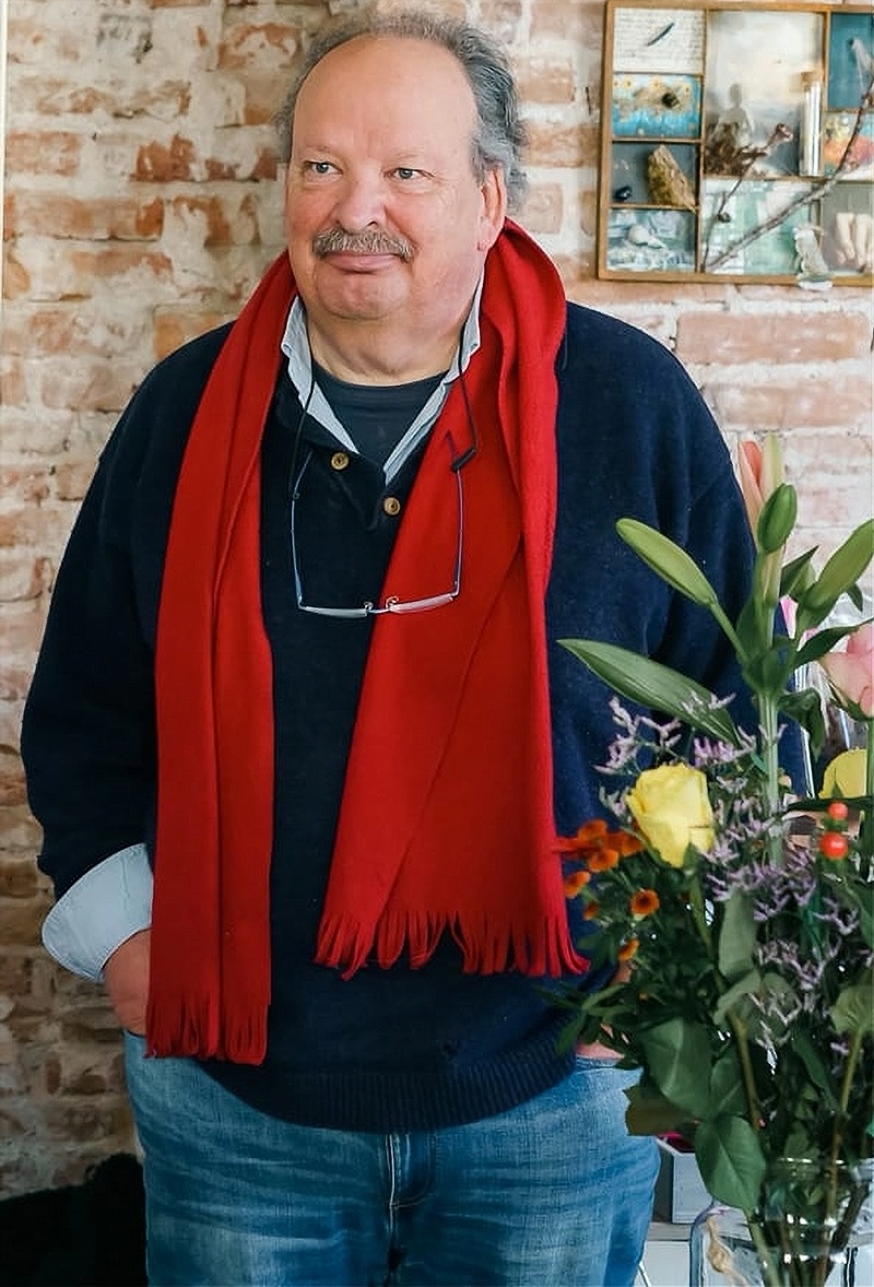 Profil de Gentien, 55 ans, Escort Trans Monaco à Lahas