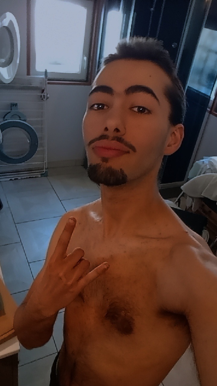 Profil de Howel, 22 ans, Escort Trans Monaco à Baulne