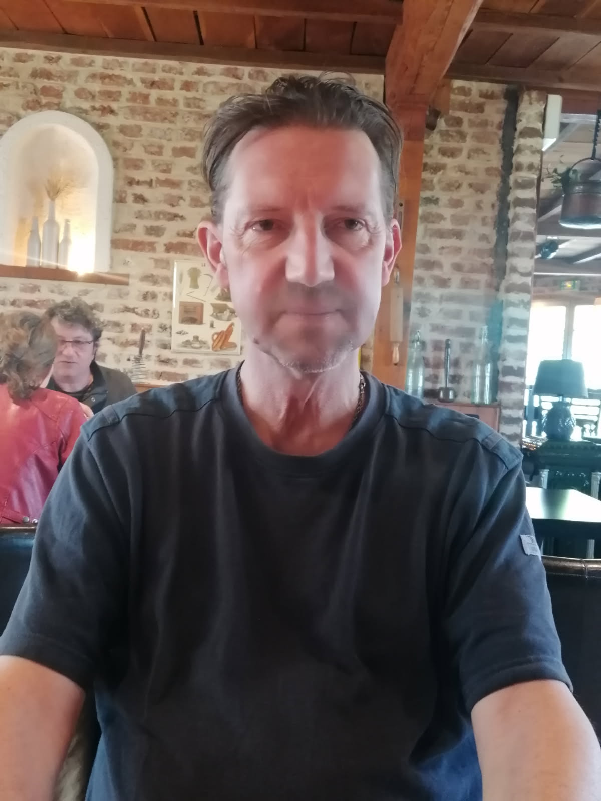 Profil de Artus, 53 ans, Escort Trans Monaco à Cendrecourt