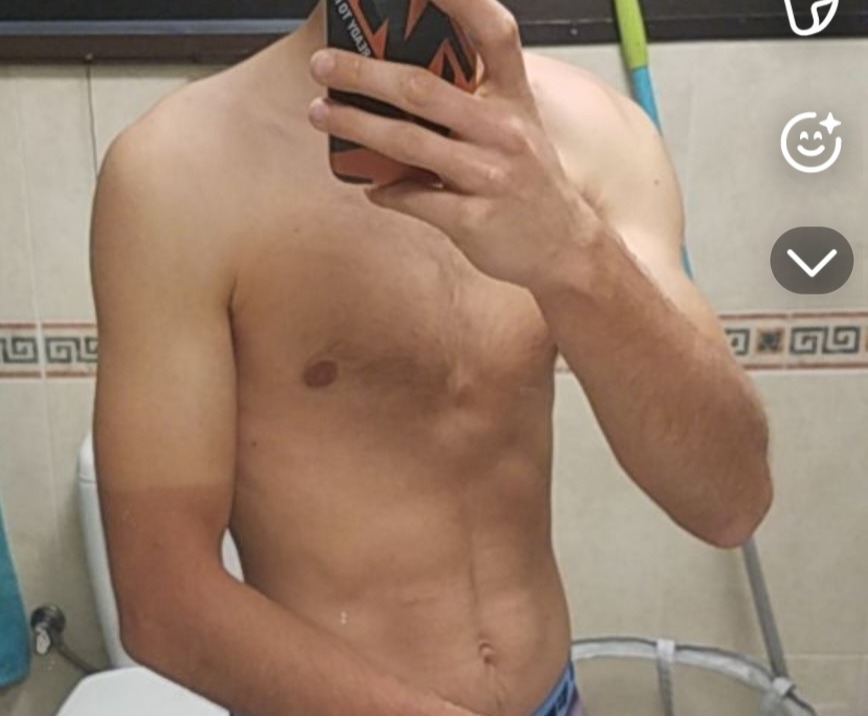 Profil de Nasim, 20 ans, Escort Trans Monaco à Villerable