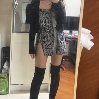 Profil de Clorinda, 29 ans, Escort Trans Monaco à Thalamy