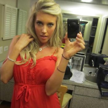Profil de Mehdia, 32 ans, Escort Trans Monaco à Sery
