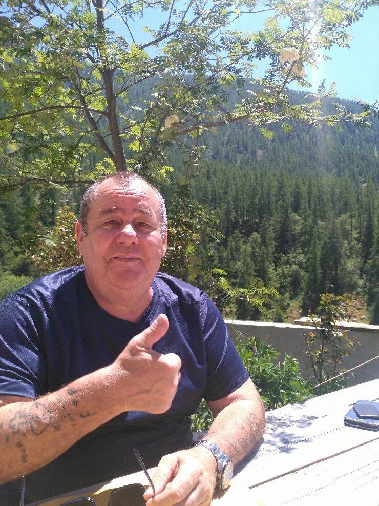 Profil de Nedal, 55 ans, Escort Trans Monaco à Saint-Eugène