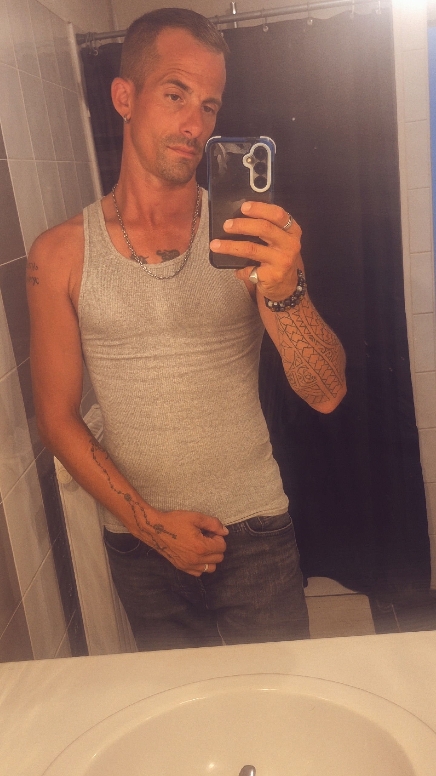 Profil de Egon, 38 ans, Escort Trans Monaco à Gardefort