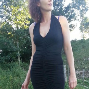 Profil de Karolane, 43 ans, Escort Trans Monaco à Ausson