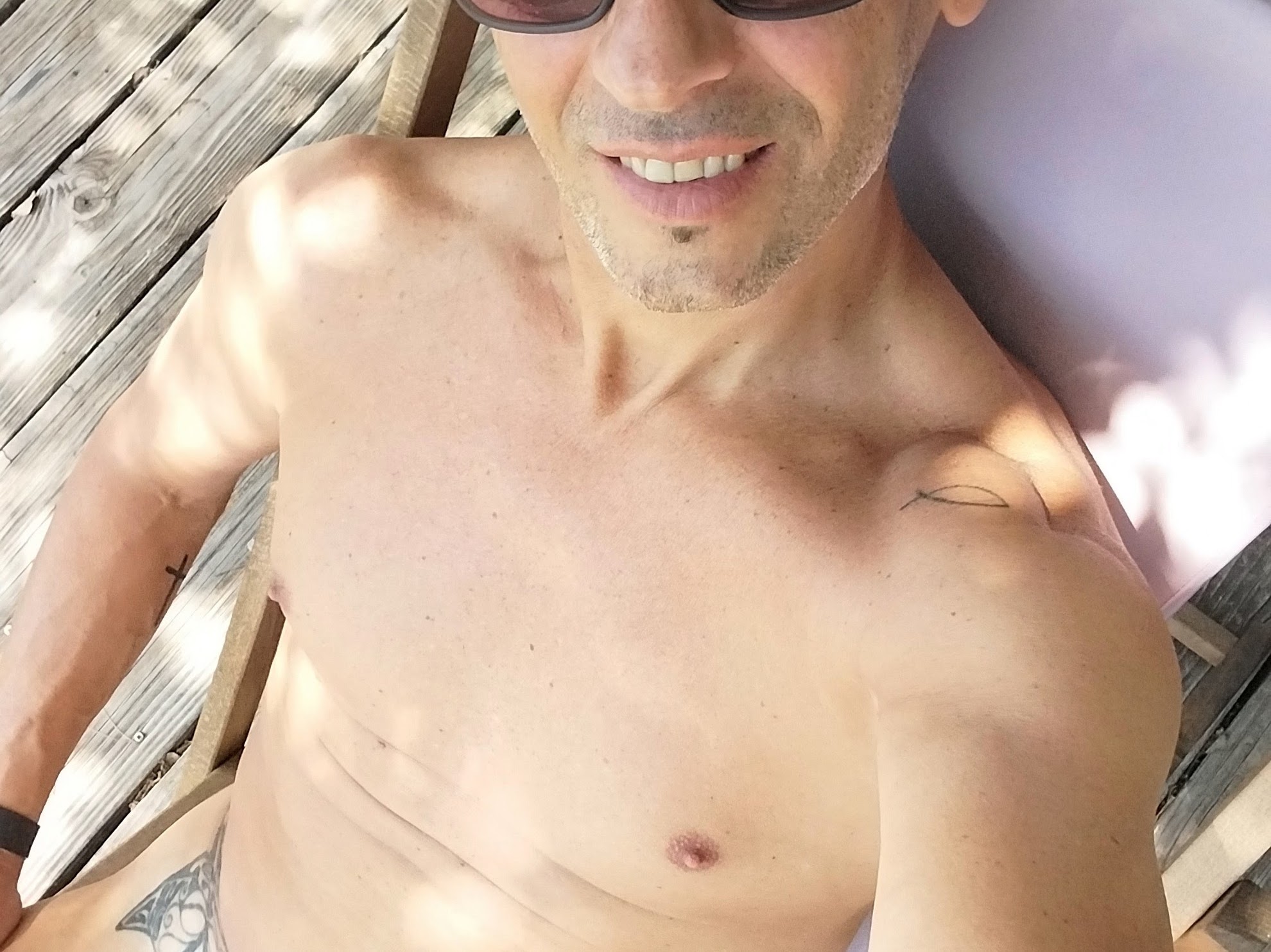 Profil de Célestin, 47 ans, Escort Trans Monaco à Corbon