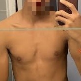 Profil de Curtys, 19 ans, Escort Trans Monaco à Bohal