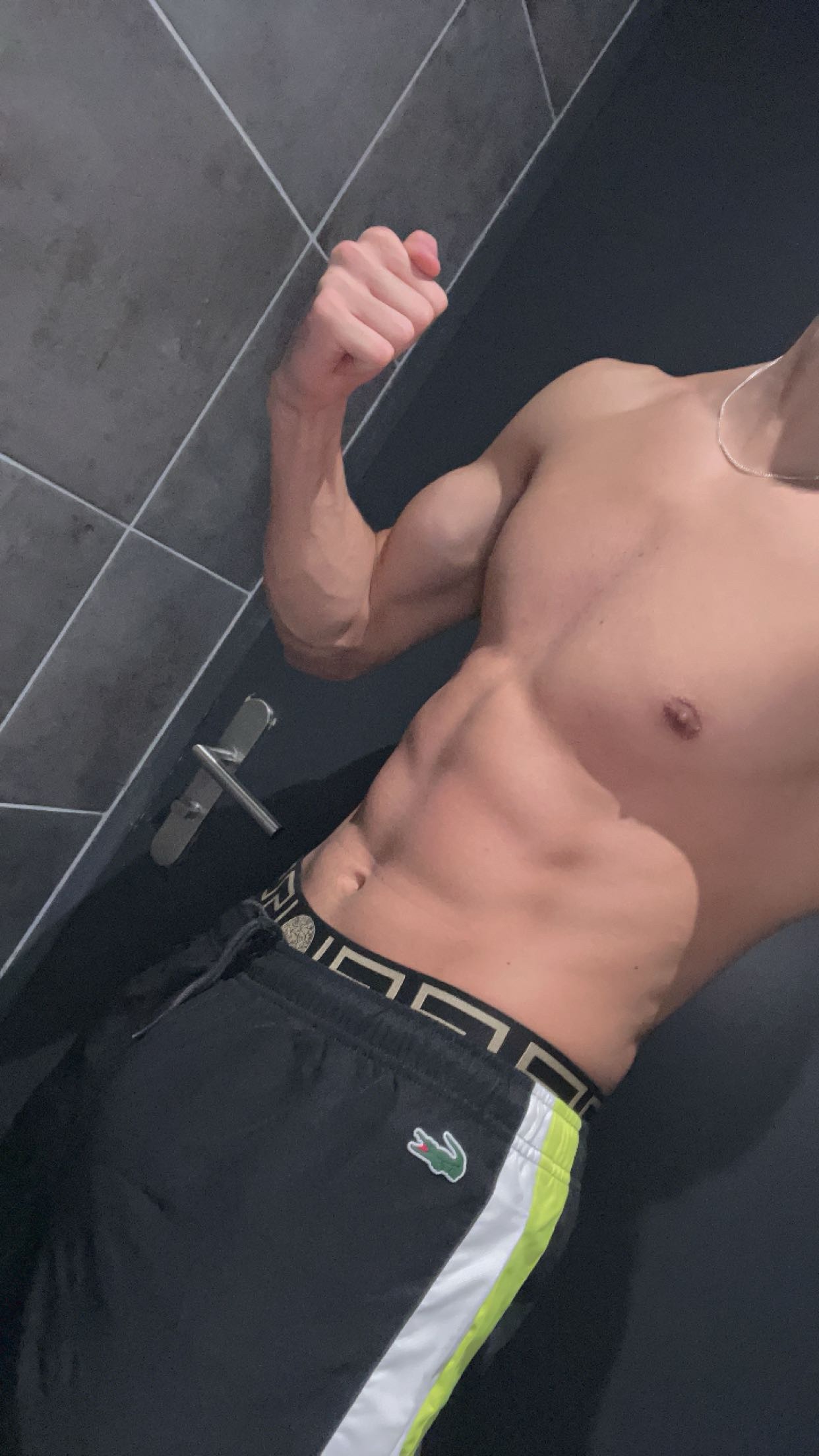 Profil de Tedjy, 22 ans, Escort Trans Monaco à Bournezeau