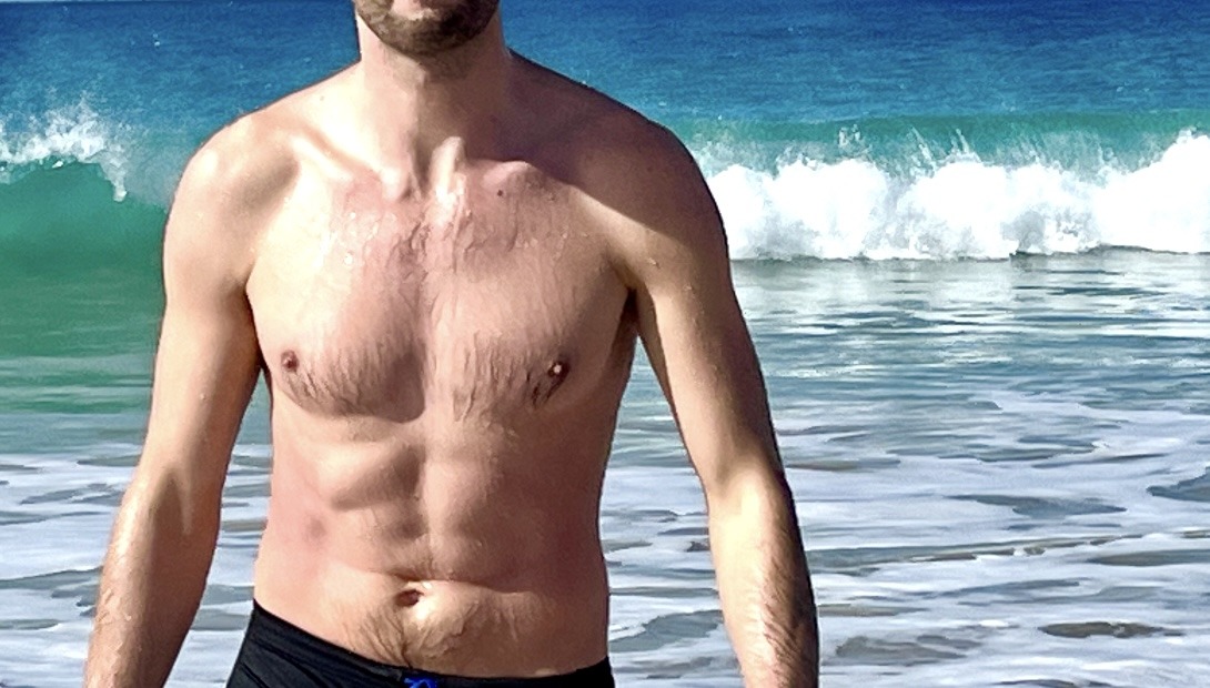 Profil de Paul-loup, 43 ans, Escort Trans Monaco à Fleury