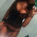 Profil de Delya, 27 ans, Escort Trans Monaco à Luzenac