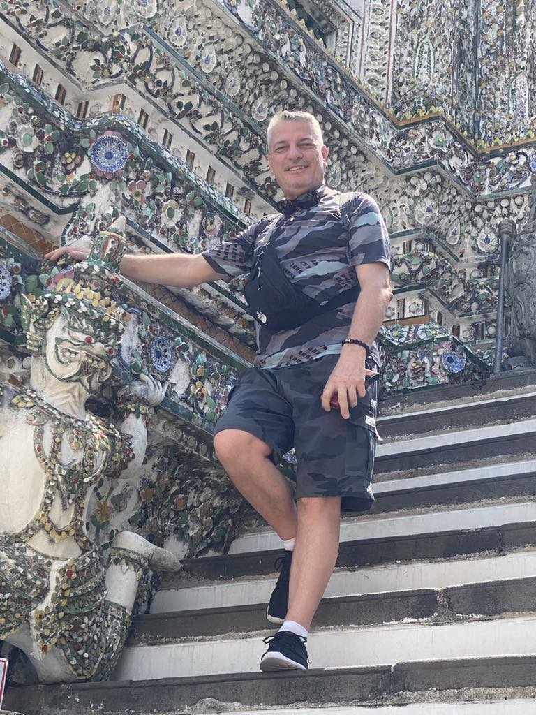 Profil de Oren, 55 ans, Escort Trans Monaco à LaBastide