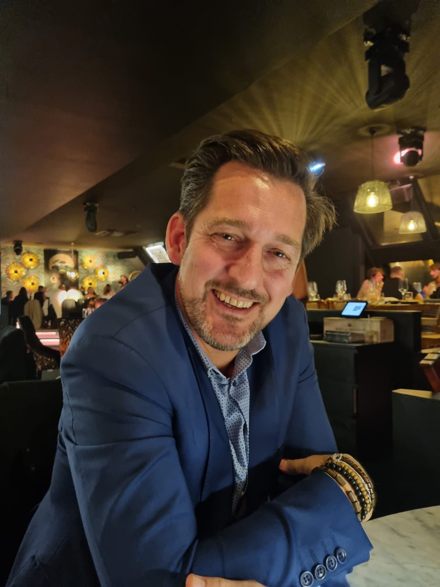 Profil de Maverick, 47 ans, Escort Trans Monaco à LeNoyer