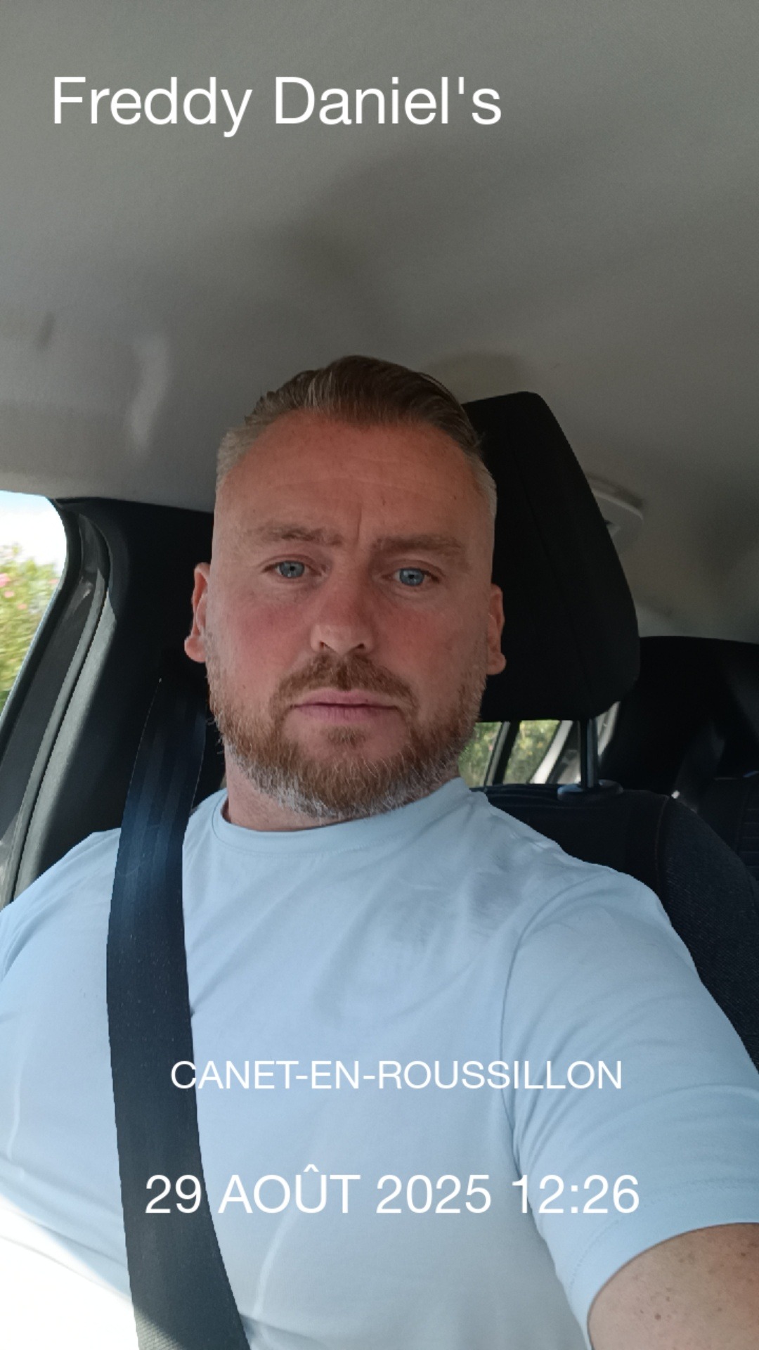 Profil de Ethanael, 39 ans, Escort Trans Monaco à Kergrist-Moëlou