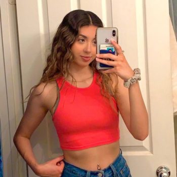 Profil de Monna, 25 ans, Escort Trans Monaco à Verrières