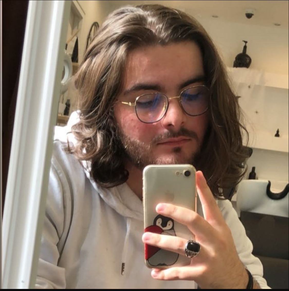 Profil de Jorick, 19 ans, Escort Trans Monaco à Roquebrune