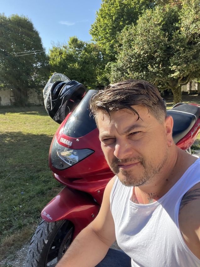 Profil de Marc-eric, 41 ans, Escort Trans Monaco à Roques