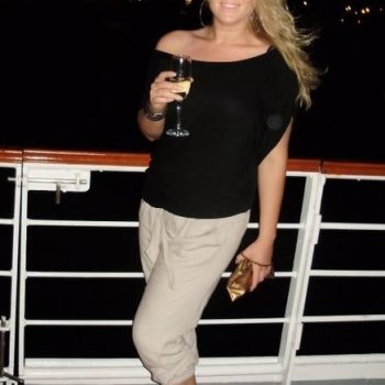 Profil de Ysaline, 43 ans, Escort Trans Monaco à Sahune