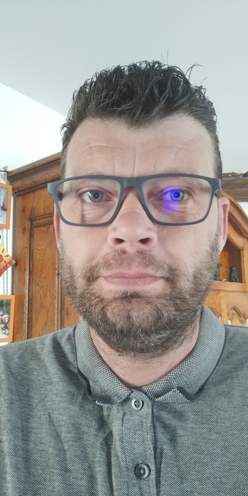 Profil de Saaid, 38 ans, Escort Trans Monaco à Charmoy