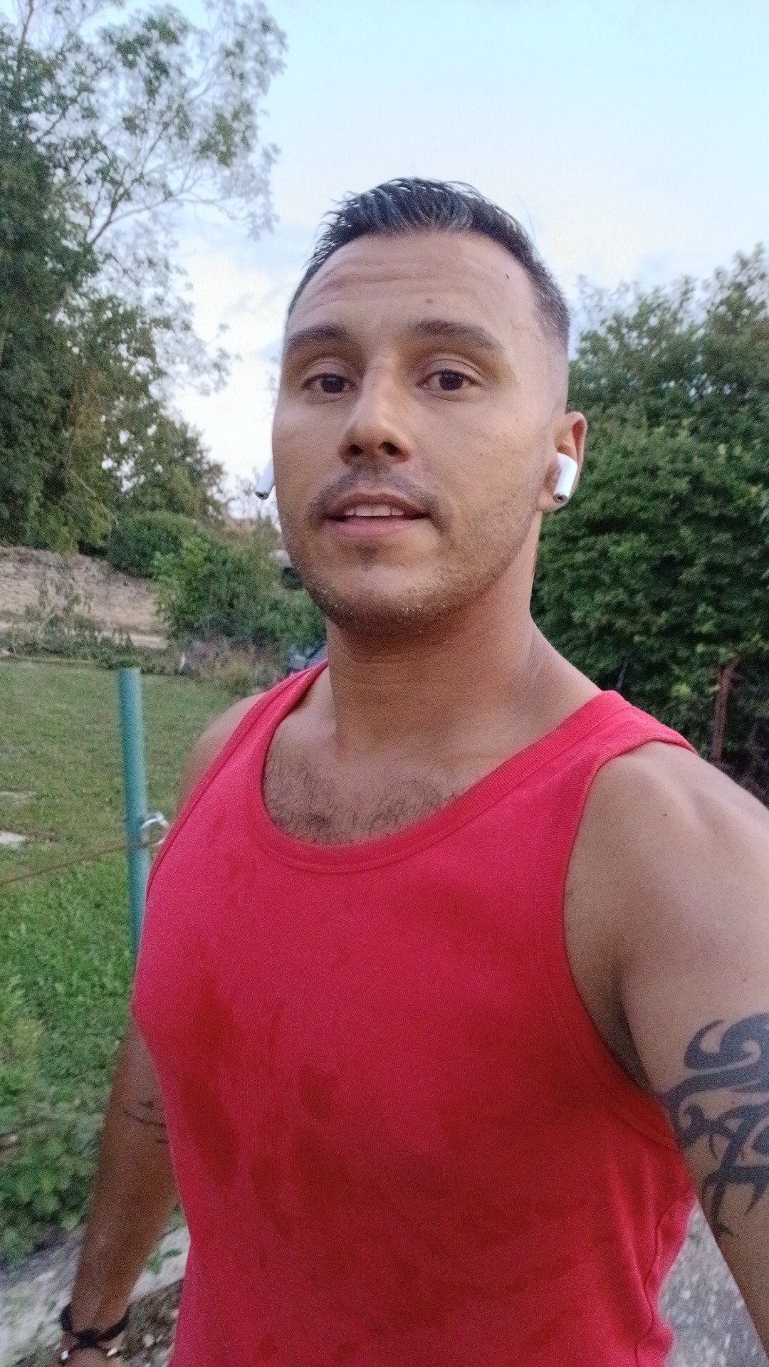 Profil de Ovadia, 39 ans, Escort Trans Monaco à Lagarde