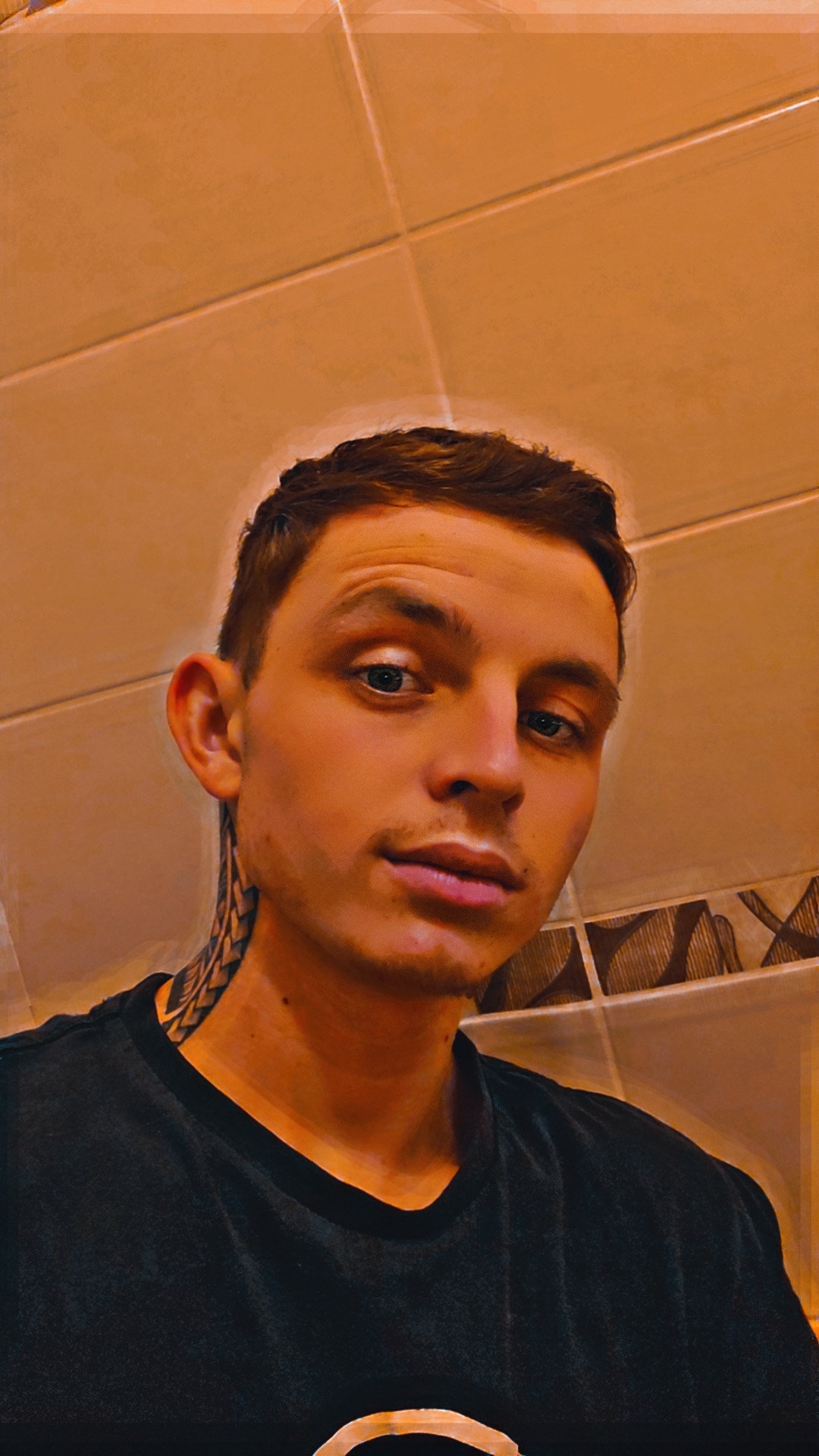 Profil de Chahir, 23 ans, Escort Trans Monaco à Cheffois