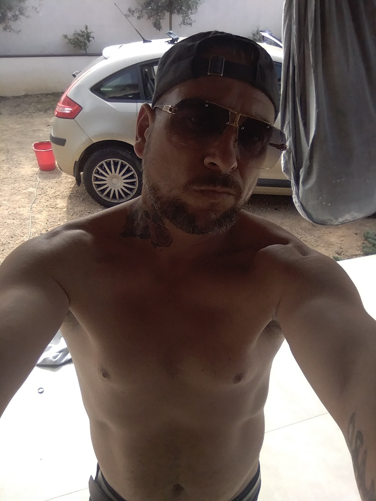 Profil de Saifedine, 42 ans, Escort Trans Monaco à Génat