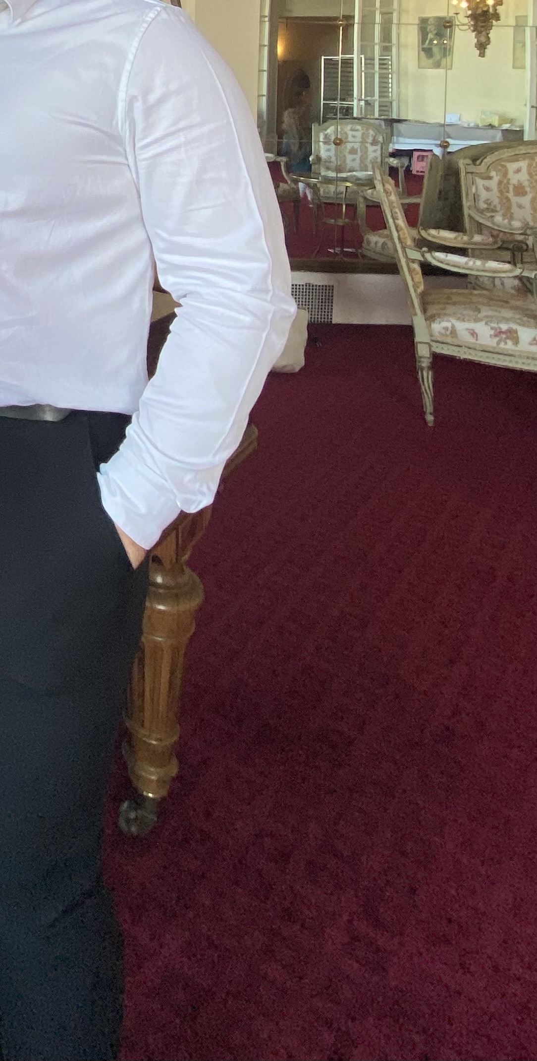 Profil de Anges, 22 ans, Escort Trans Monaco à Fleury