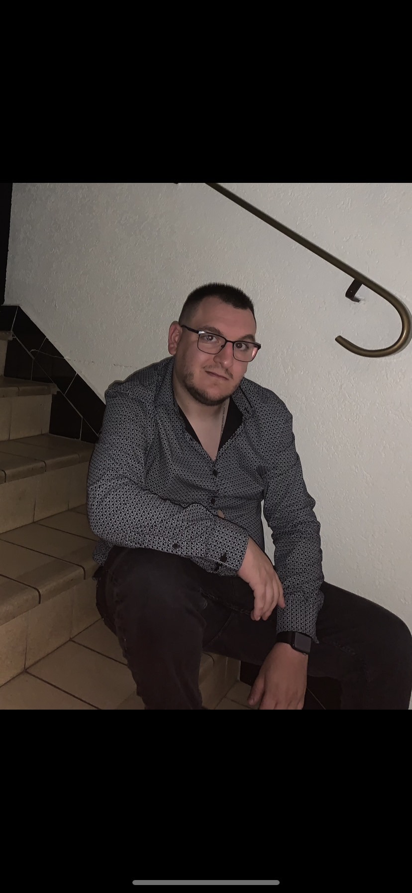 Profil de Adham, 28 ans, Escort Trans Monaco à Champaubert