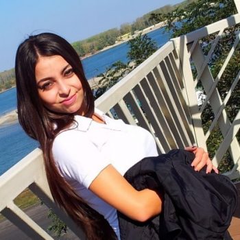 Profil de Maissae, 32 ans, Escort Trans Monaco à Willerval