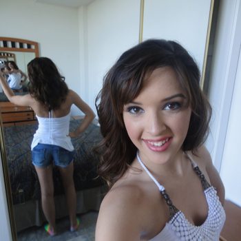 Profil de Fulvia, 31 ans, Escort Trans Monaco à Senconac