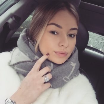 Profil de Jyoti, 27 ans, Escort Trans Monaco à Pommiers