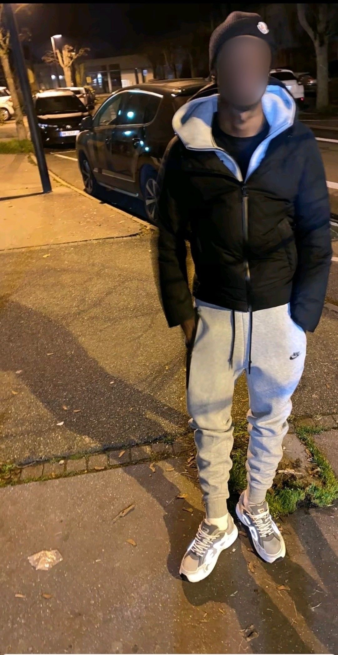 Profil de Ayron, 20 ans, Escort Trans Monaco à Ottange