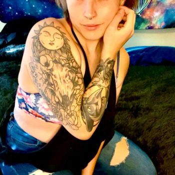 Profil de Pétronille, 31 ans, Escort Trans Monaco à Beauregard