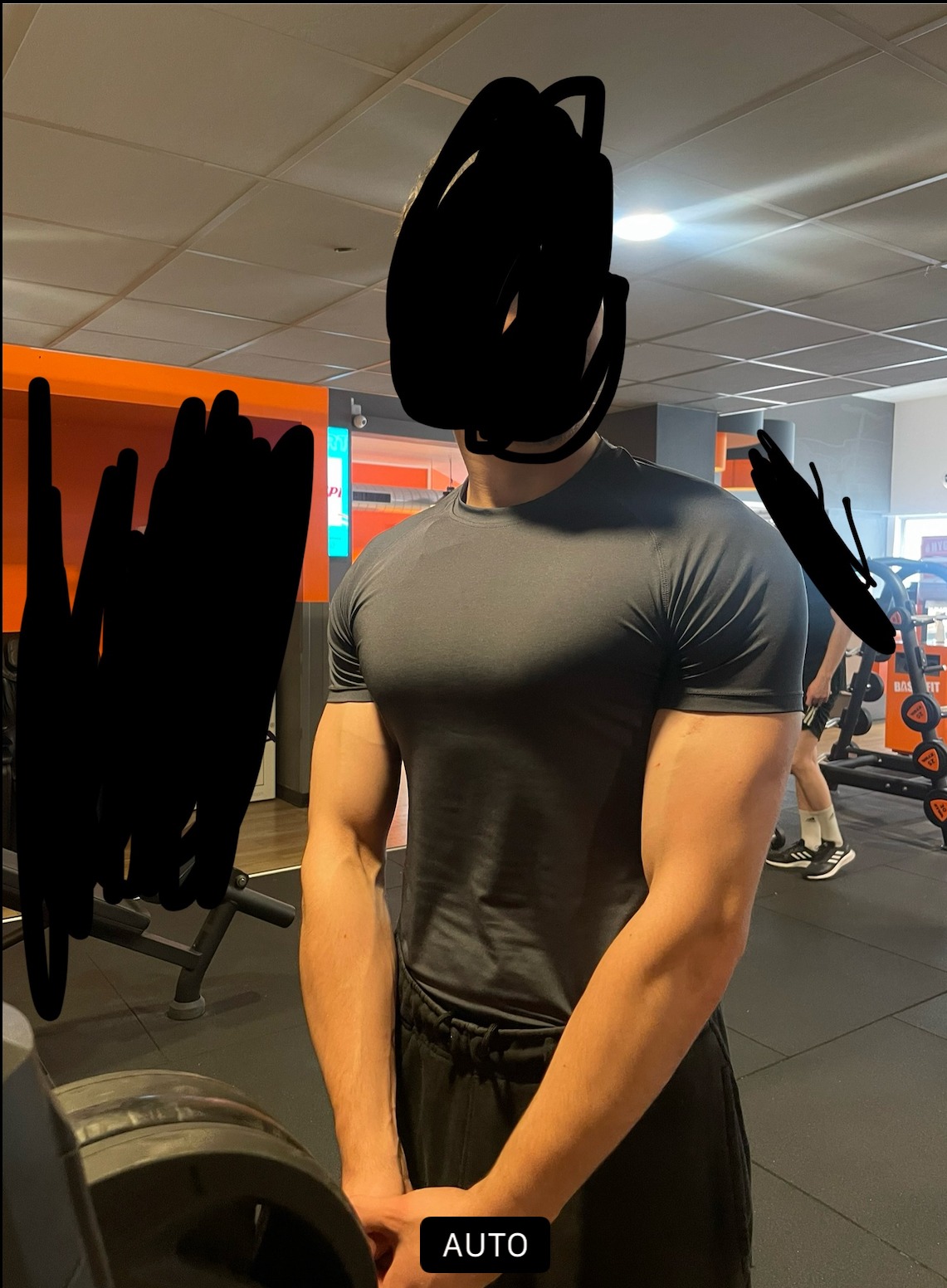 Profil de Amrane, 22 ans, Escort Trans Monaco à Prugny