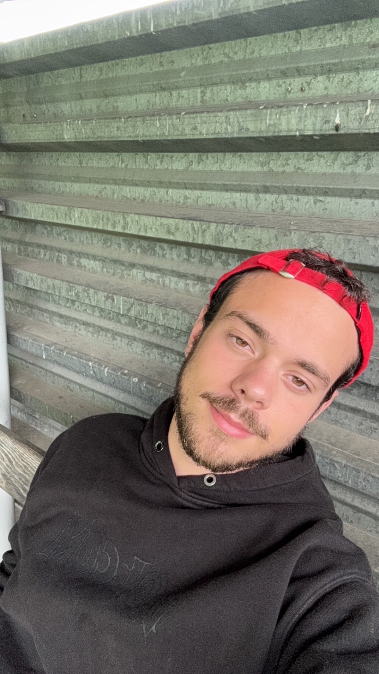 Profil de Karel, 20 ans, Escort Trans Monaco à Lombez