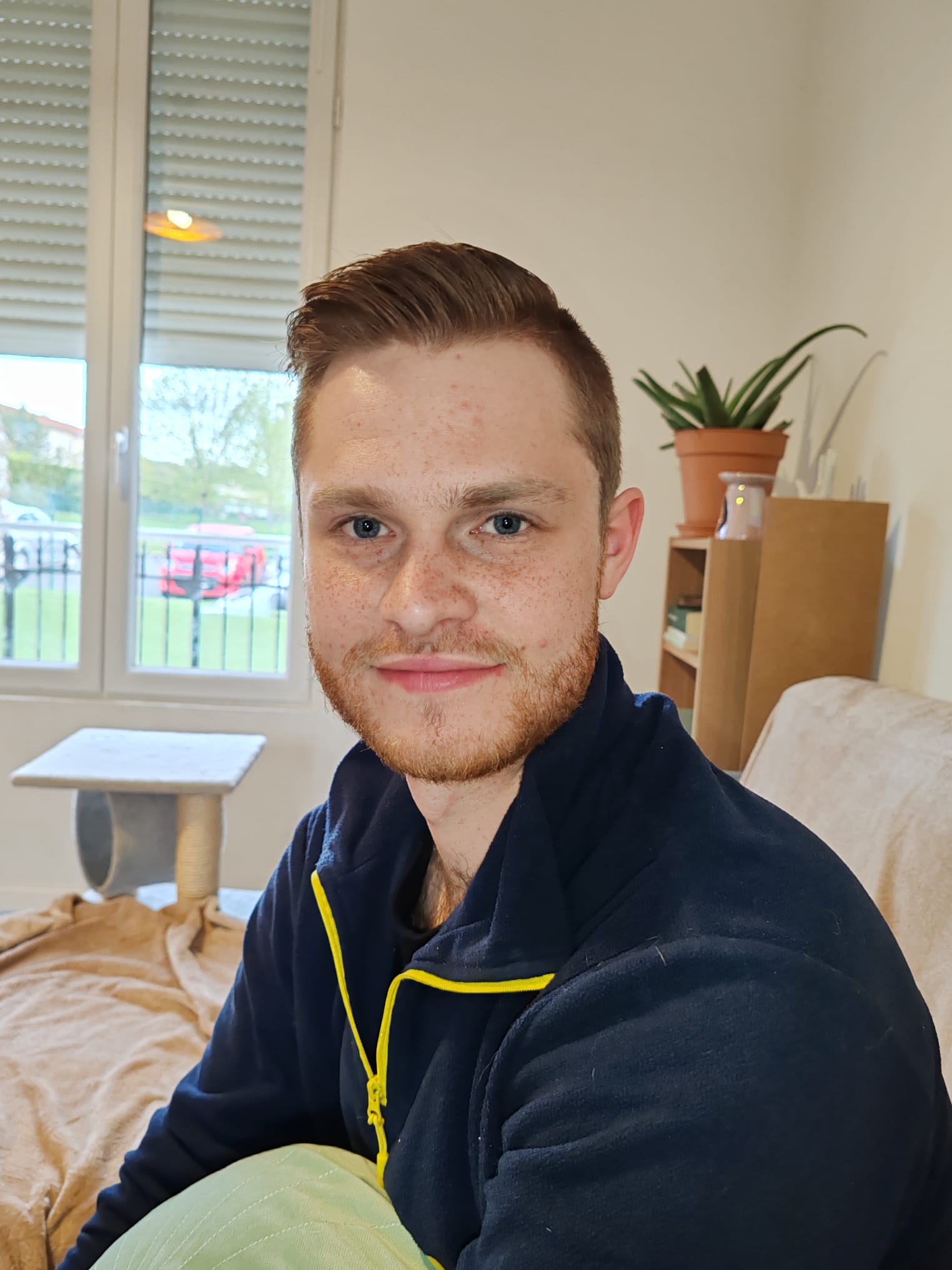 Profil de Valerio, 26 ans, Escort Trans Monaco à Noyers
