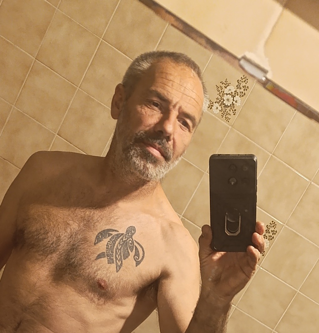 Profil de Touati, 49 ans, Escort Trans Monaco à Méral