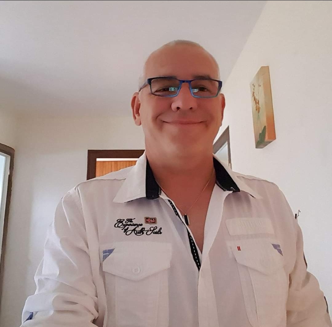 Profil de Sylviano, 53 ans, Escort Trans Monaco à LaBastide